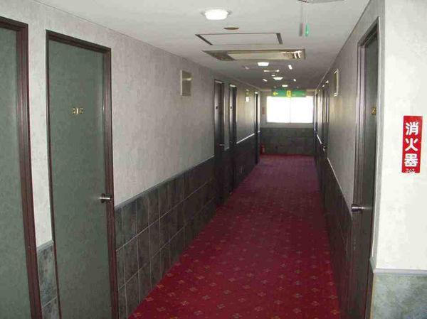 Kyowa Station Hotel Obu Exterior photo